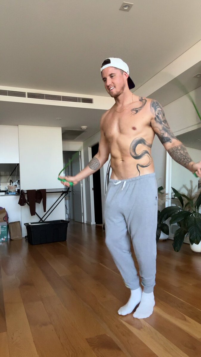 Connor Wright Nude Leaks (7 Photos + 2 Videos) - TheFap