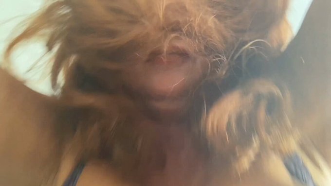 VID SOLD! Andi James-Joy Riding a BBC ? Check it out! https://t.co/nS6RV4CSdd #MVSales @manyvids https://t