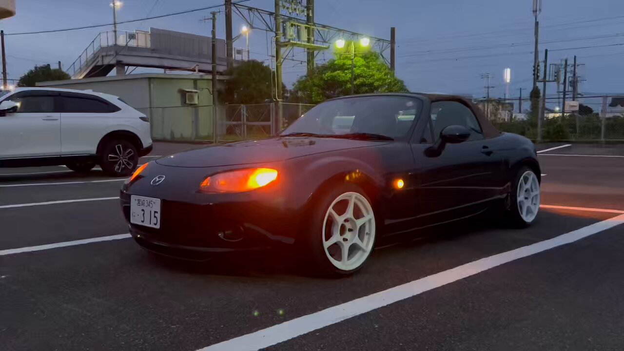 RURウインカーユニット - Search / X