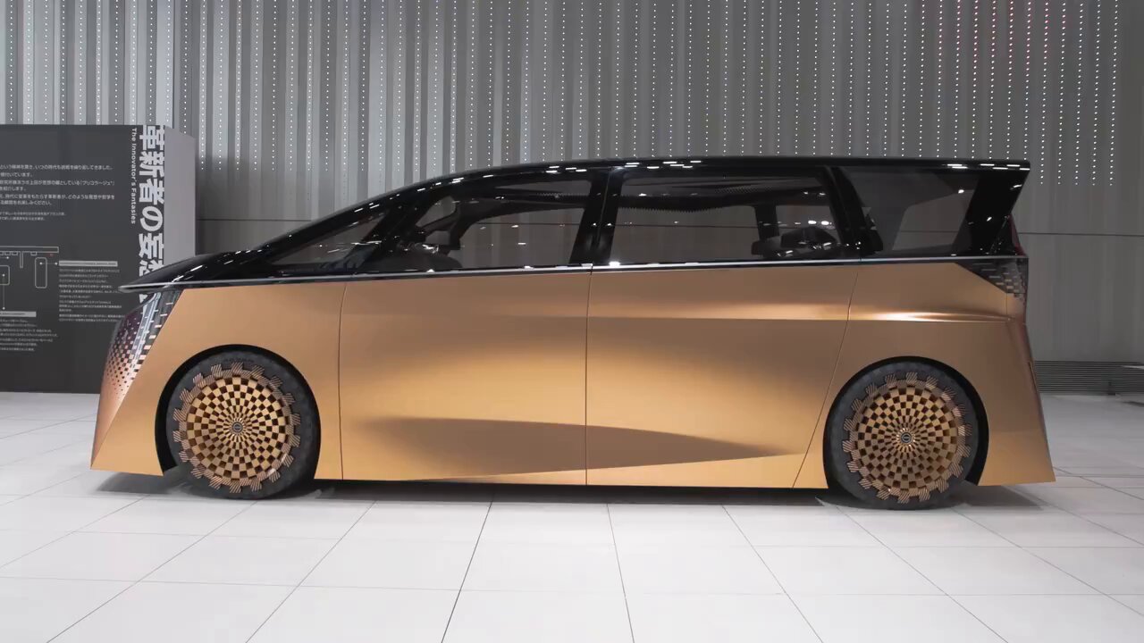日産グローバル on X: 