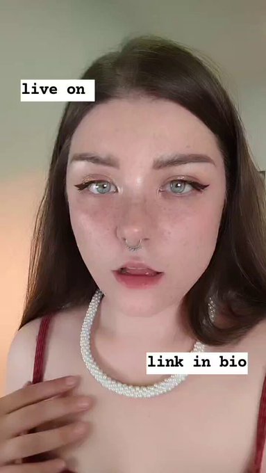 Come to say hiiii (⁠&nbsp;⁠˘⁠&nbsp;⁠&sup3;⁠˘⁠)⁠&hearts; https://t.co/I4WhWTyVlC https://t.co/hGWi0q9Uox<a href="/tag/chaturbate"class="tags"><span>#chaturbate</span></a>