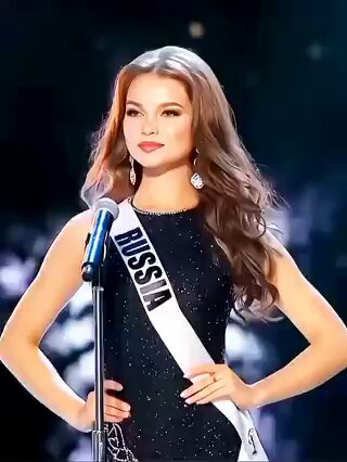 Rusia gana  #MissEurope2024 ? y hay lideres nacionales enojados por esto, que culpa tienen los deportistas