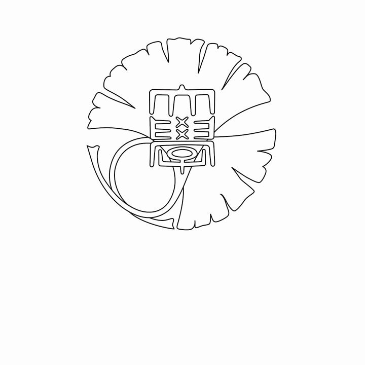 情報戦徽章銀色下士官 東京大学 | UTokyo on X: 