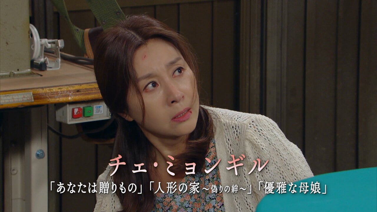 チェ・ミョンギル 