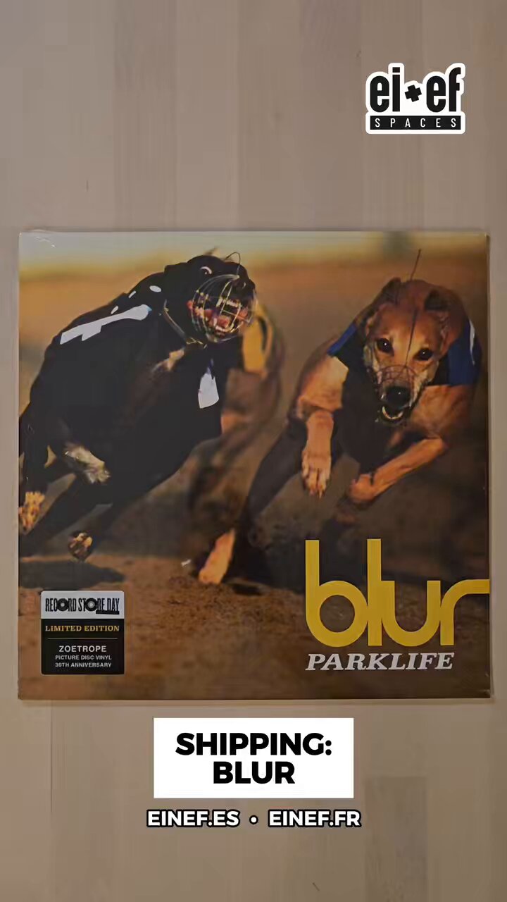 未開封 Blur PARKLIFE RSD限定 LP レコード　Zoetrope 31vfnSBm6OL._UF1000,1000_QL80_.jpg