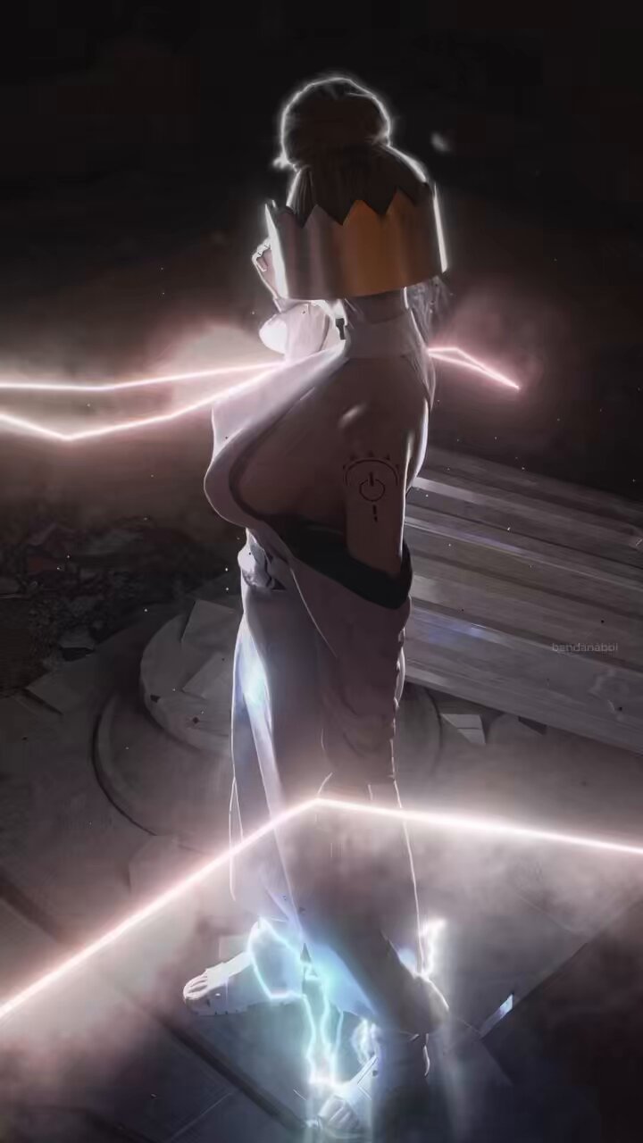 @thebandanabois video Tweet