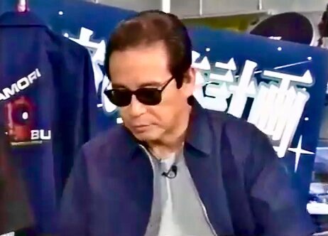 Video oleh @MCPStaff