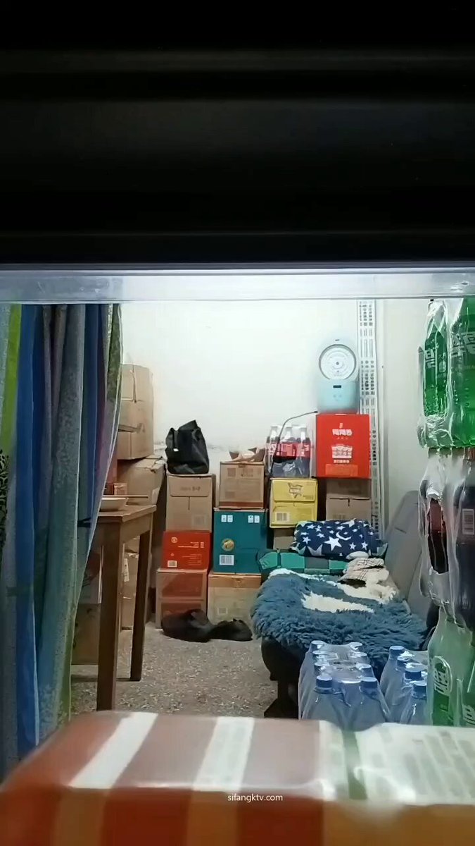 kasir toko cantik di doggy costumer part 3