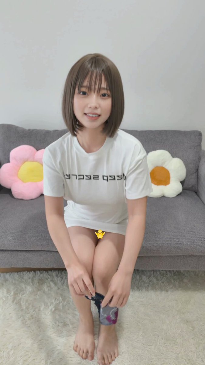 Video oleh @yururina_