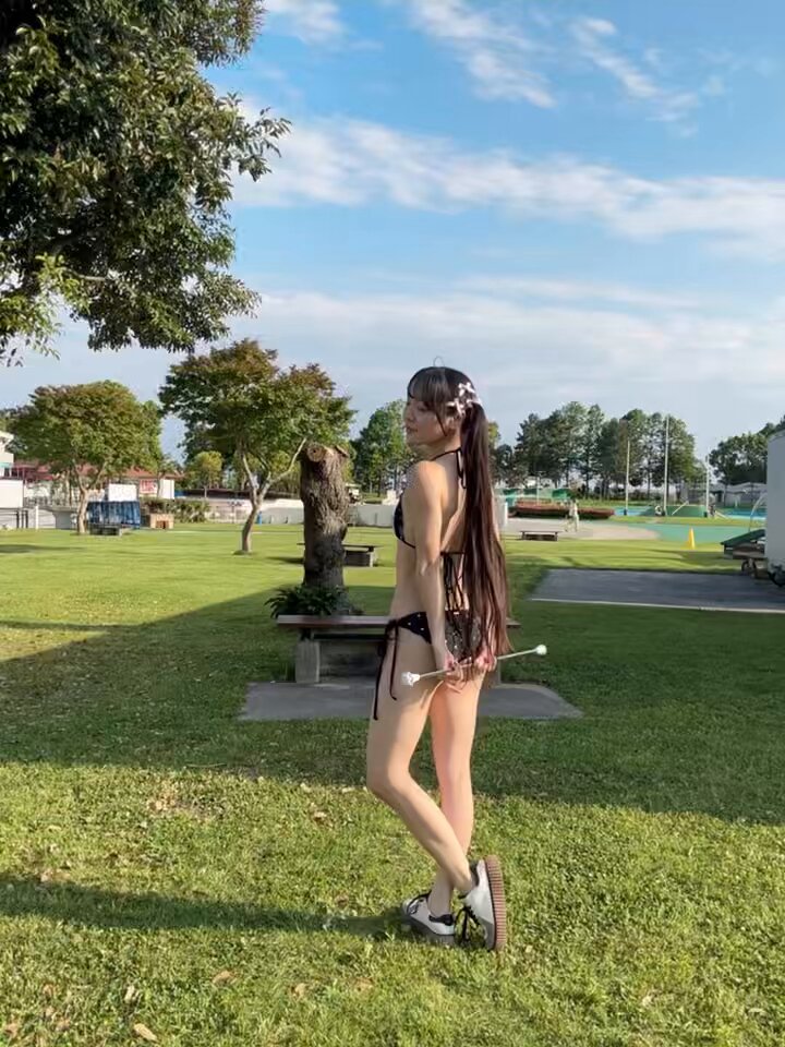 Video oleh @mahironakamura