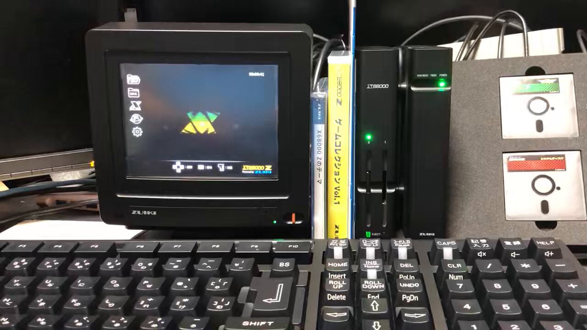 ♱ページ Sinclair ZX Spectrum 128K - Old Crap Vintage Computing