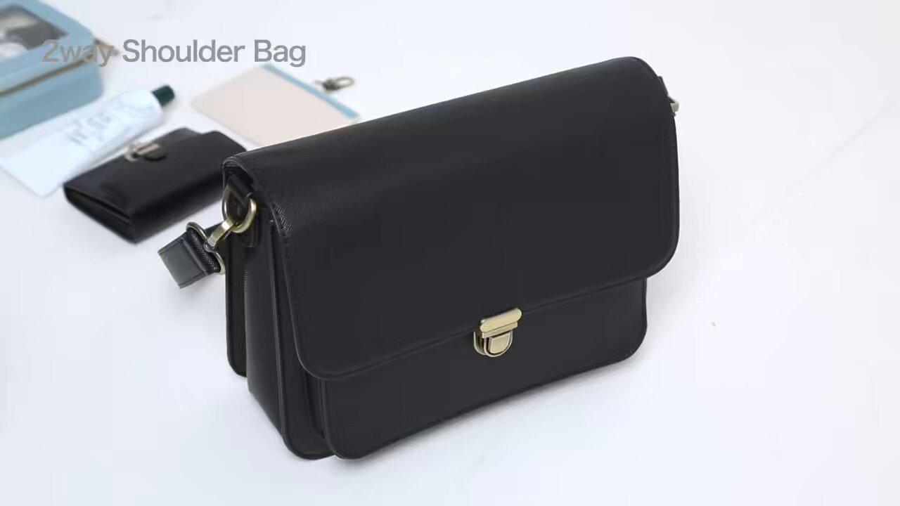 天宮こころ UN-DIMENSION 2wayショルダーバッグ IDケース 天宮こころ 2wayショルダーバッグ – un-dimension