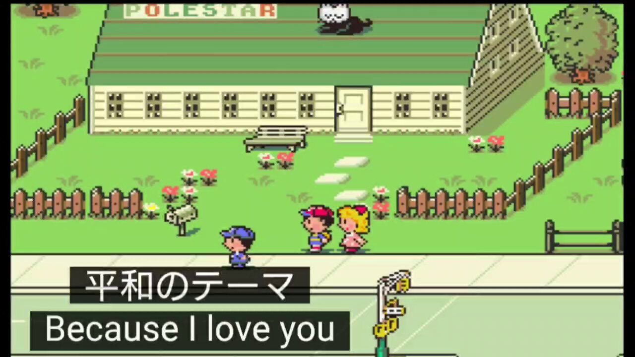のんち on X: 