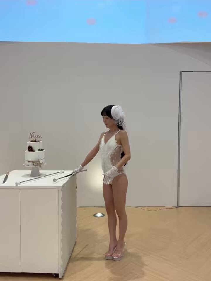 Video oleh @mahironakamura