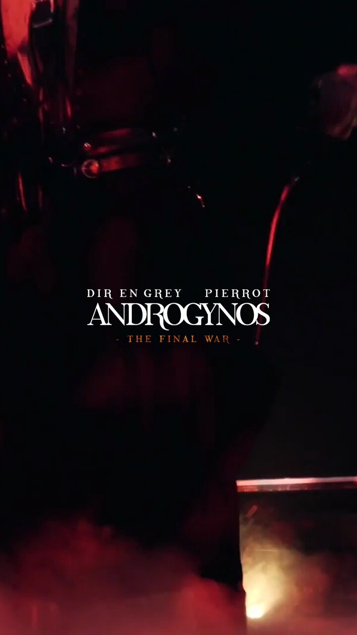 ANDROGYNOS on X: ANDROGYNOS on X: