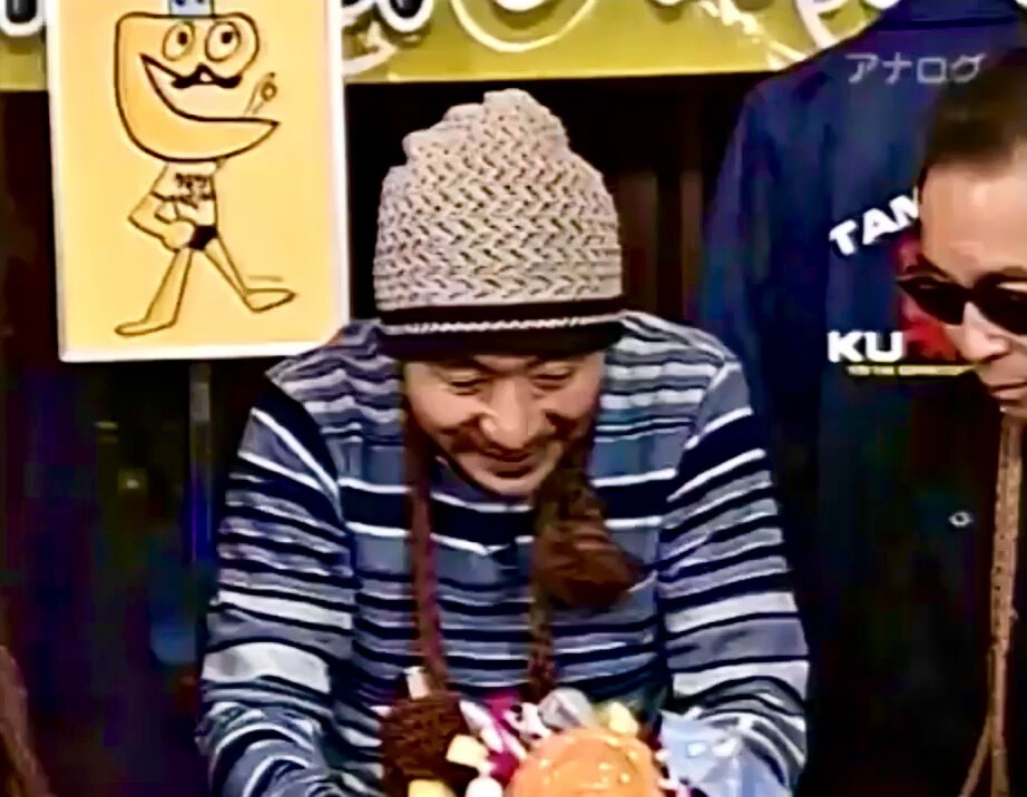 Video oleh @MCPStaff