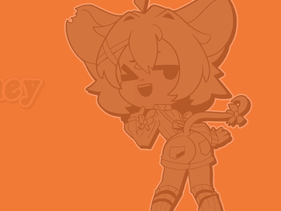 Mimi 🧡 (@ProudMimic) / X