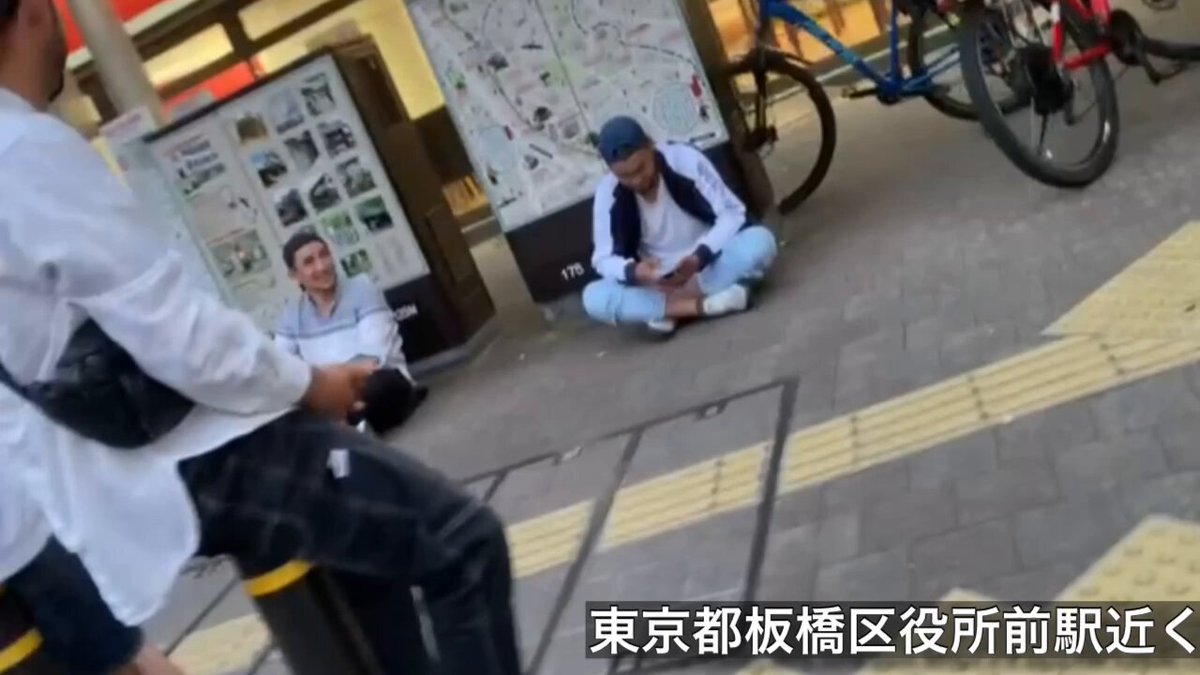 Video by @bakusai_com