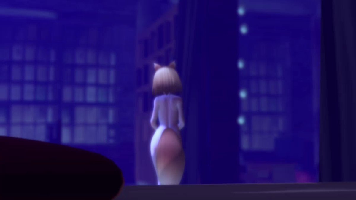 Video by @NeruNeruNe_MMD