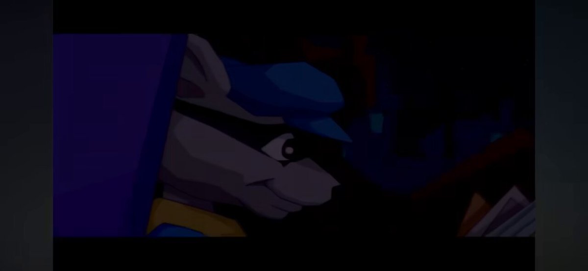 スライクーパー 怪盗スライ・クーパー (SLY COOPER) - PART 2 - YouTube