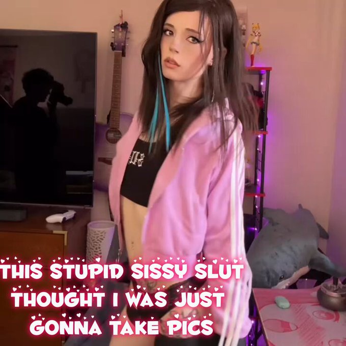 I got what I asked for... I mean look what I'm wearing! 😤 https://t.co/g1WeSKvFUm