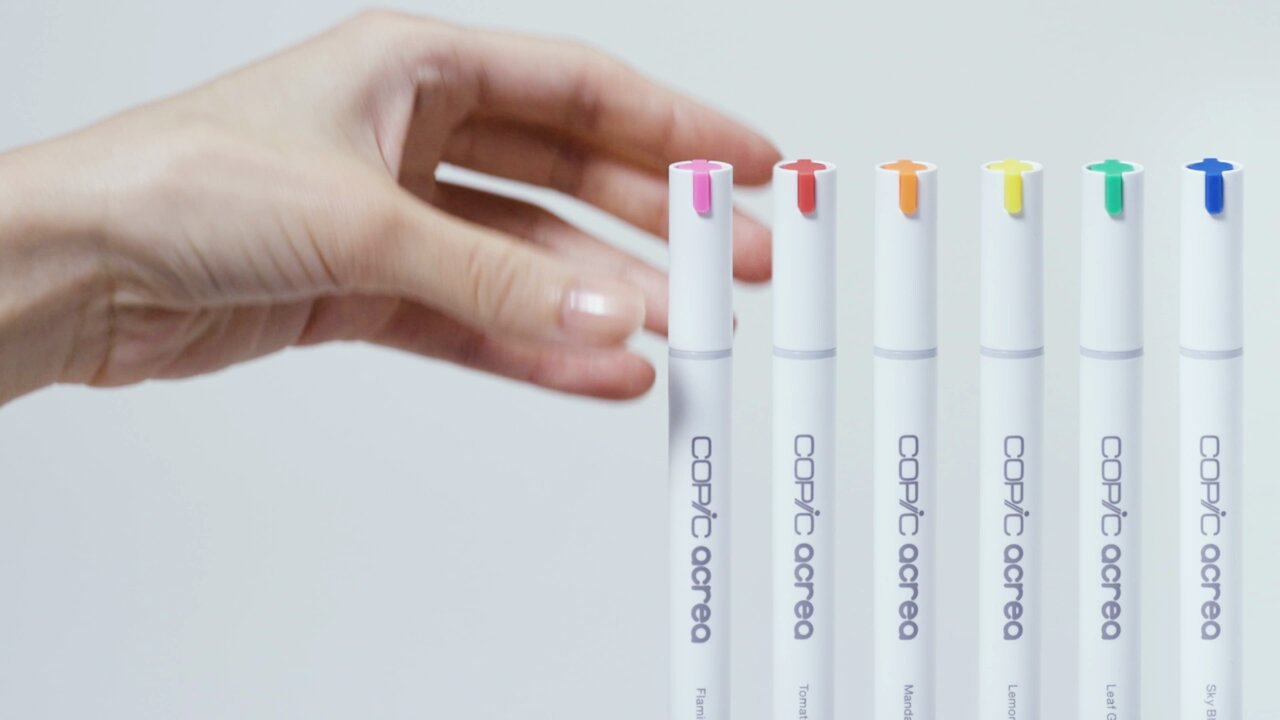 COPIC