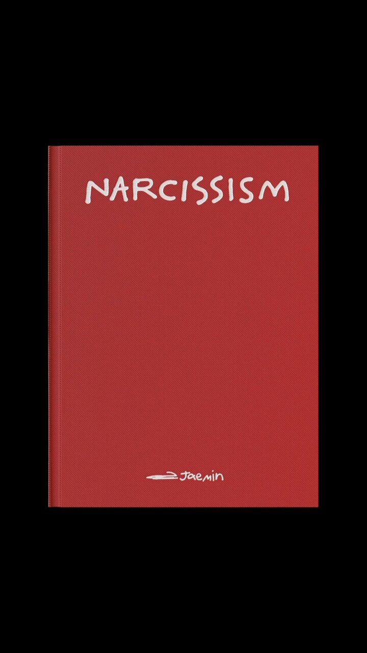 NCT DREAM ジェミン　展示会　narcissism JAEMIN (NCT DREAM) - [NARCISSISM] 1st PHOTO EXIHIBITION