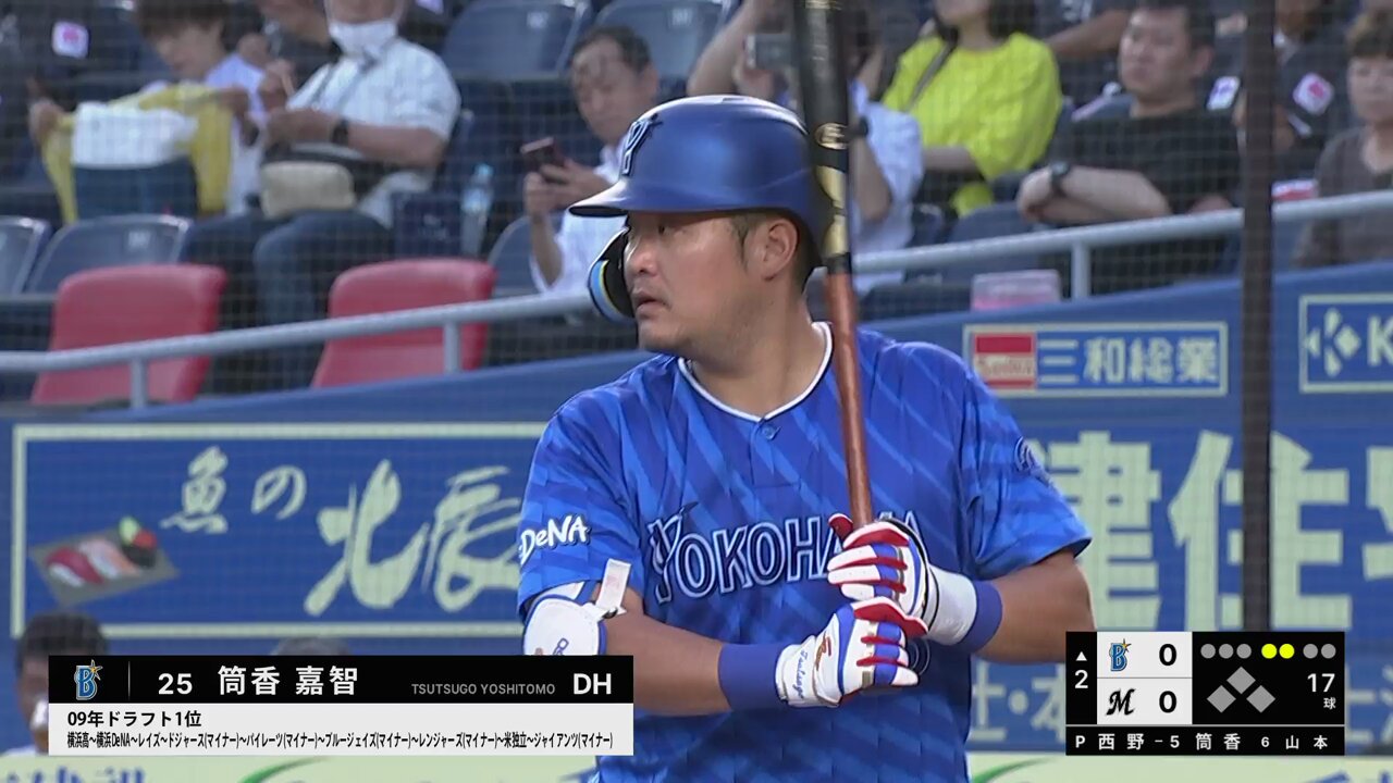 横浜DeNAベイスターズ on X: 