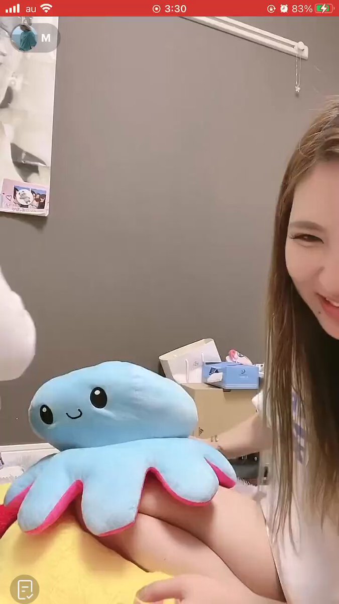 Video oleh @love_love440