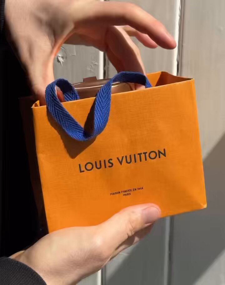 Louis Vuitton chocolate spread スニ様専用