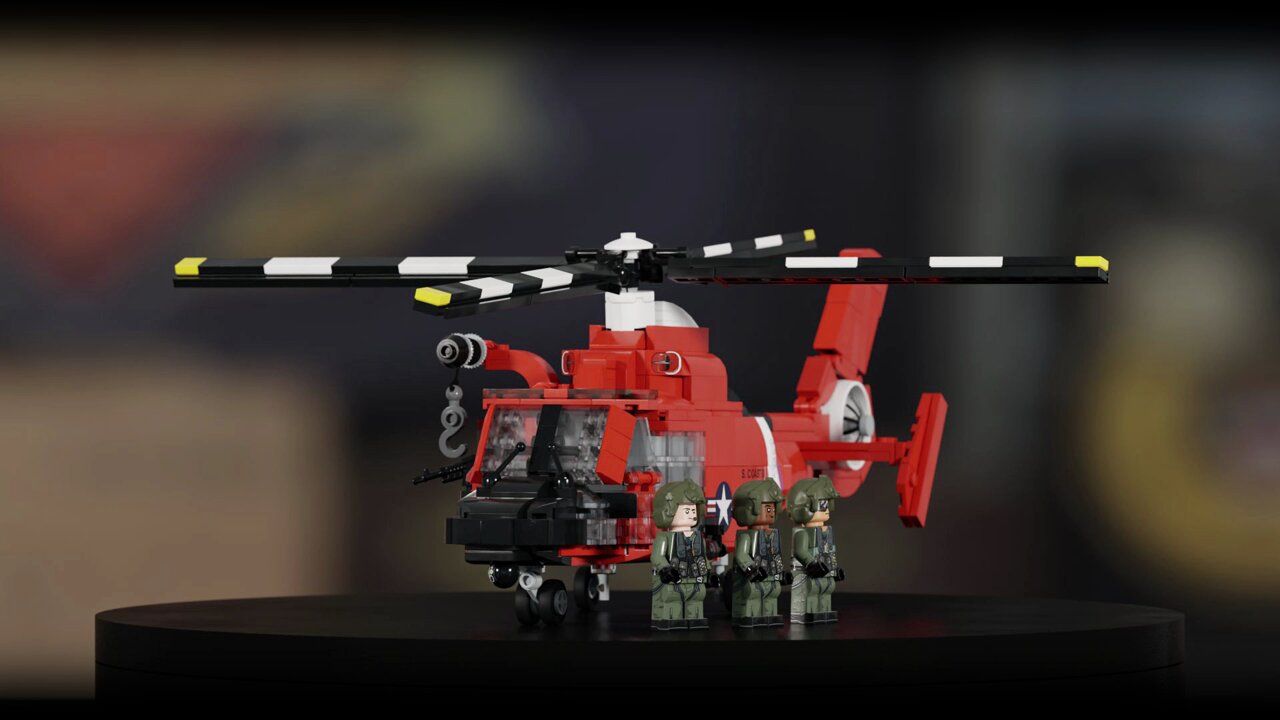 brickmaniatoys s video Tweet