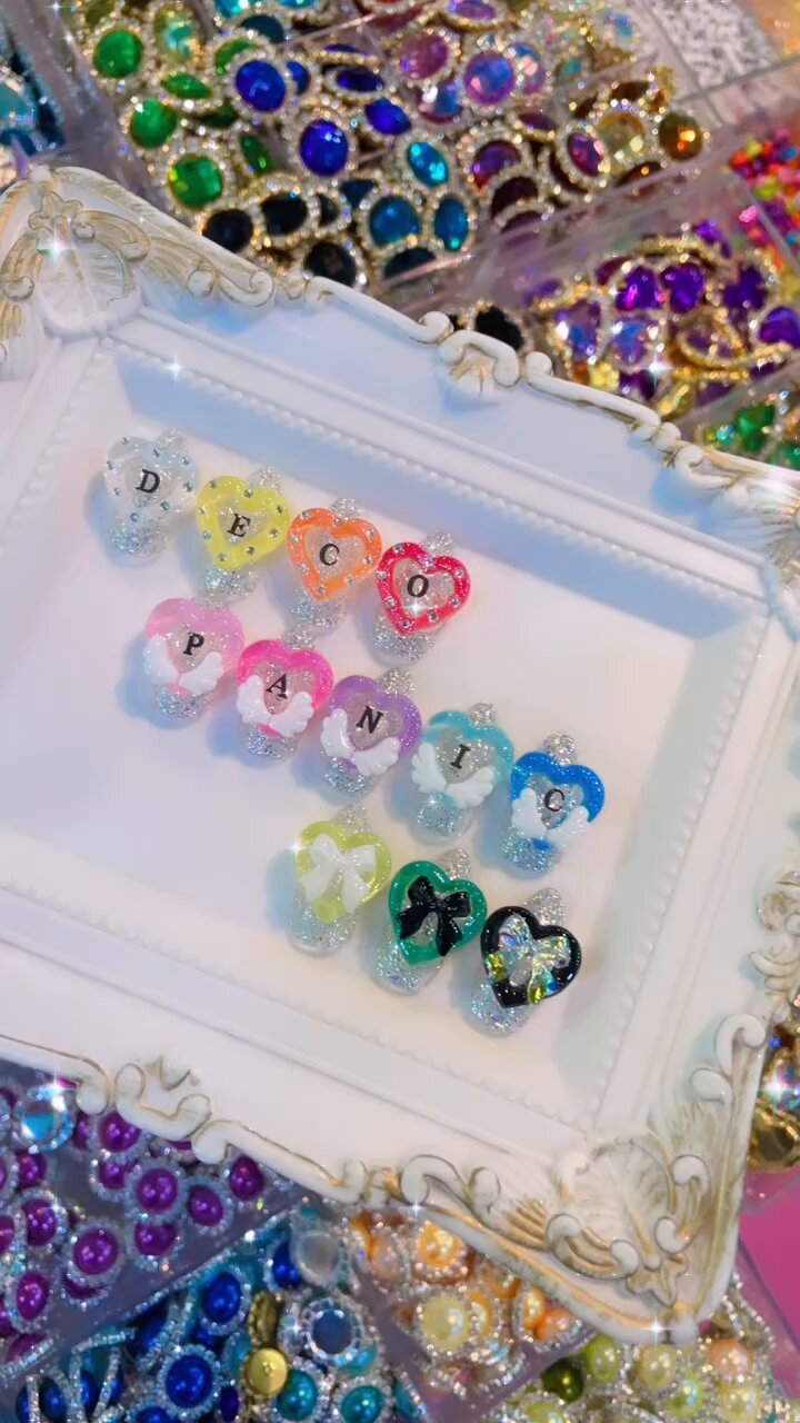 ☆YukinoN☆プロフ読んで‼️　プラパーツ　デコパーツ　まとめ売り デコパーツ - Search / X