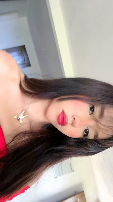 https://t.co/uJDn0aPGVm

Siempre intento comerme toda la verga de mi novio ?‍↕️ https://t.co/etrPPWX