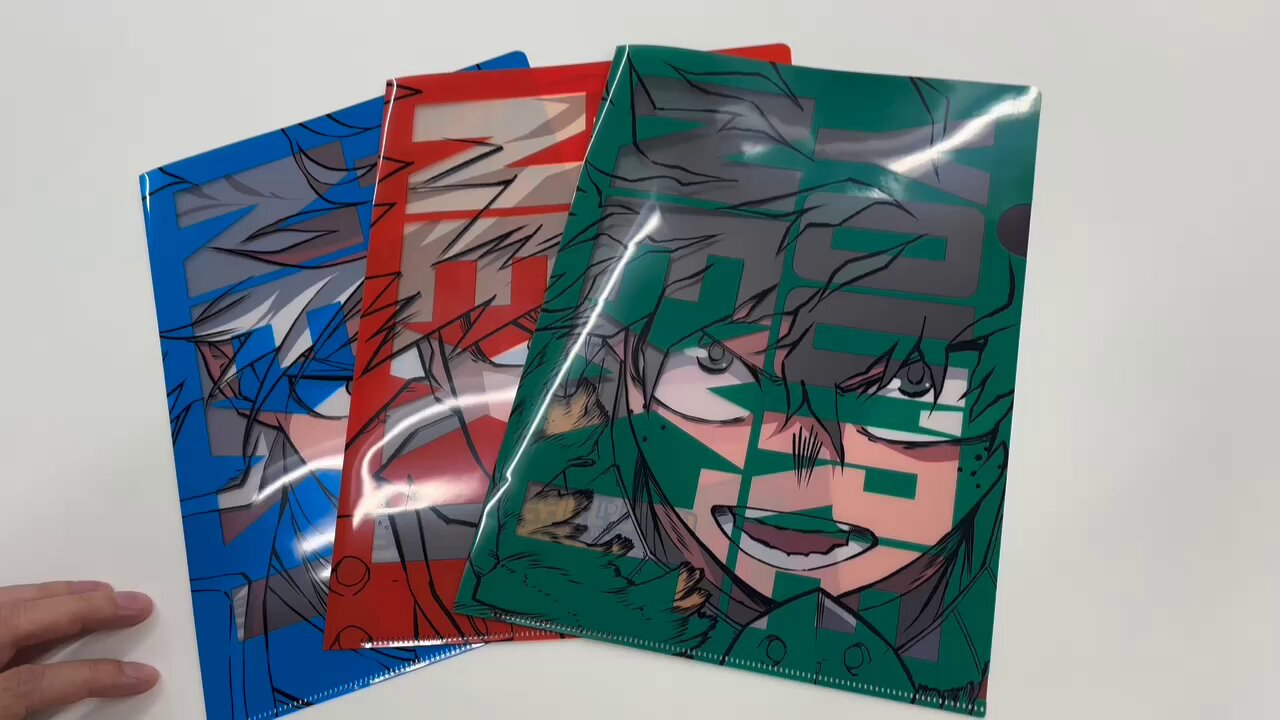 新品】劇場版 僕のヒーローアカデミア THE MOVIE 2人の英雄