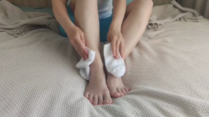 New Sockjob video on my Fansly 👇 https://t.co/IjnAZEblBx https://t.co/KrwtlLDhyl<a href="/tag/footfetish"class="tags"><span>#footfetish</span></a><a href="/tag/butt"class="tags"><span>#butt</span></a><a href="/tag/feet"class="tags"><span>#feet</span></a><a href="/tag/ass"class="tags"><span>#ass</span></a><a href="/tag/soles"class="tags"><span>#soles</span></a>
