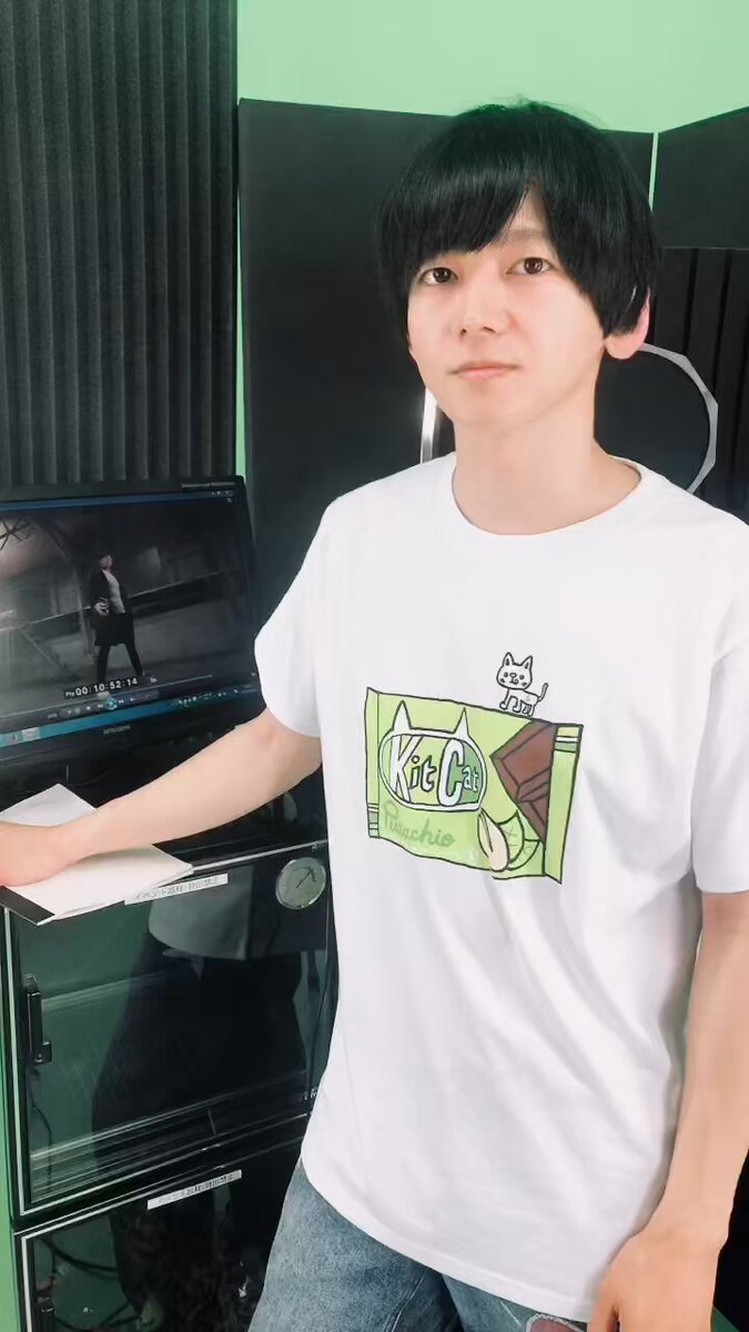 カットバースト