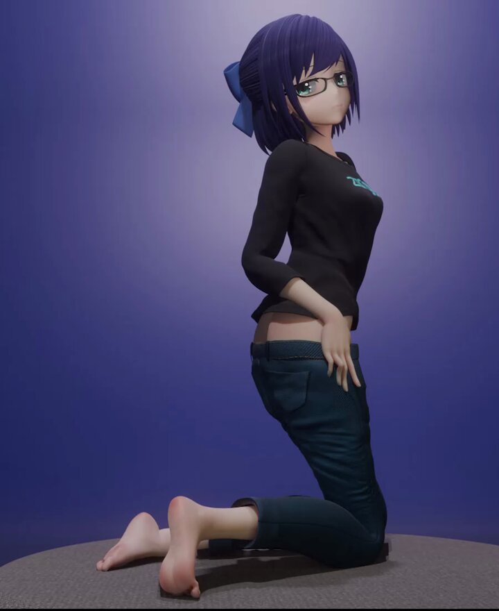 Video oleh @cameel_mmd