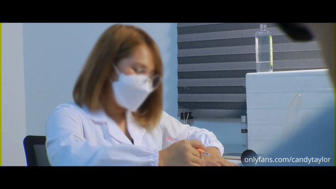 เมื่อคุณหมอเจอขนไข้ น้องชายแข็ง🚀 ไม่ยอมลง คุณหมอเลยช่วย 💦ให้จน น้องชายยอมสงบ คลิปเต็มยาว 25 นาทีไม่เซ็นเซอร์นะคะ ดูได้ใน<a href="/tag/%E0%B9%80%E0%B8%A2%E0%B9%87%E0%B8%94%E0%B8%95%E0%B8%B9%E0%B8%94%E0%B8%AA%E0%B8%B2%E0%B8%A7"class="tags"><span>#เย็ดตูดสาว</span></a><a href="/tag/%E0%B9%80%E0%B8%A2%E0%B9%87%E0%B8%94%E0%B8%95%E0%B8%B9%E0%B8%94%E0%B8%AA%E0%B8%B2%E0%B8%A7%E0%B8%AD%E0%B8%AD%E0%B8%9F%E0%B8%9F%E0%B8%B4%E0%B8%A8"class="tags"><span>#เย็ดตูดสาวออฟฟิศ</span></a>