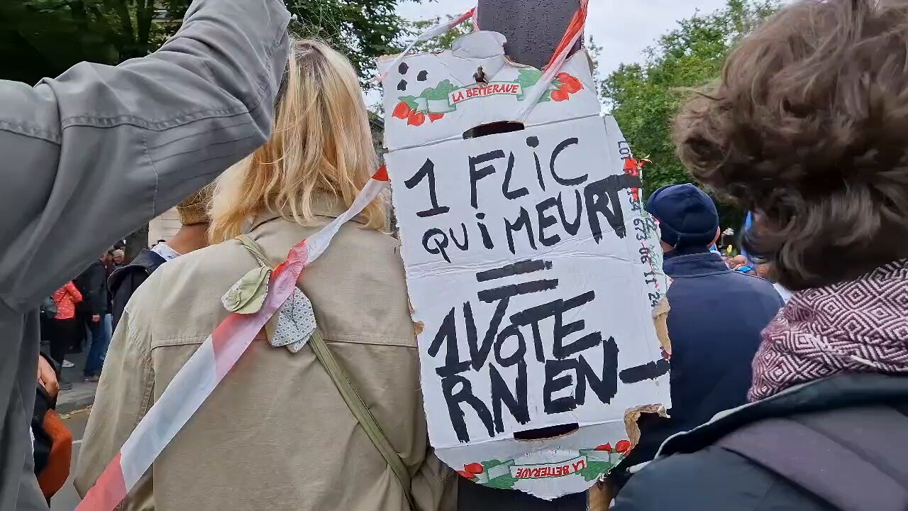 @F_Desouche's video Tweet