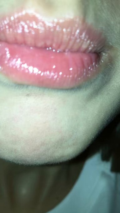 Do you want to be swallowed? Write me 🥂 https://t.co/tJxy1SGfZw<a href="/tag/uvula"class="tags"><span>#uvula</span></a>