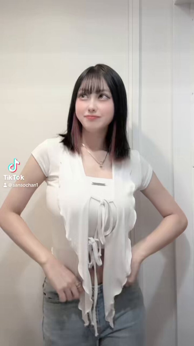 Video oleh @sansochan1