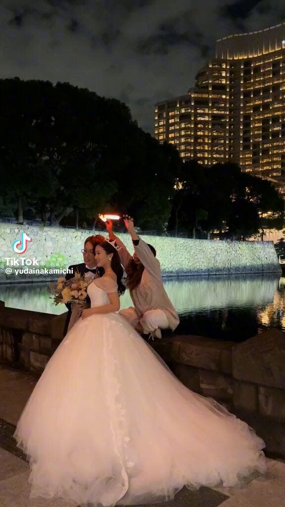 Video oleh @nakisyozyo