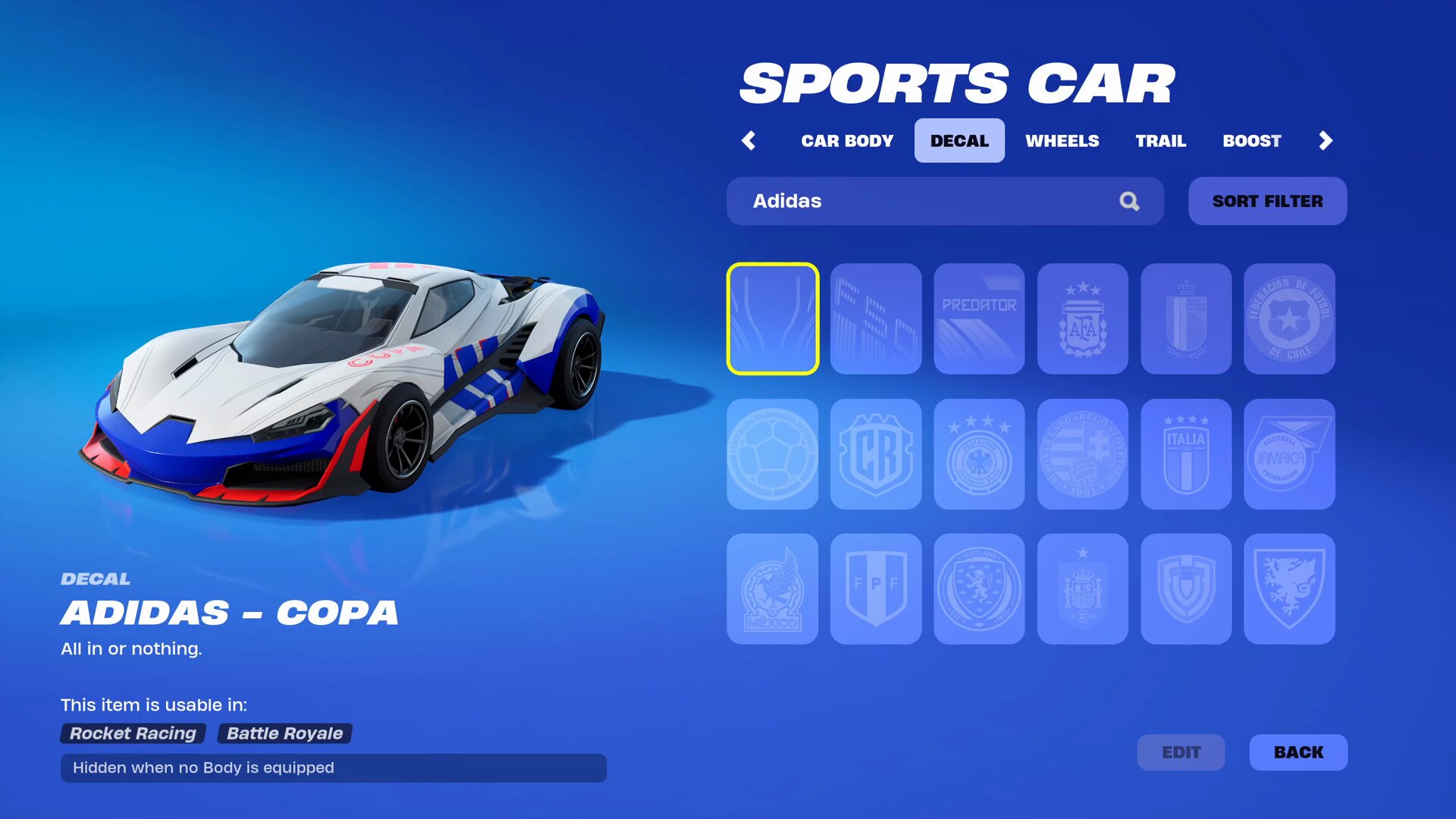 FortniteNwsHub s video Tweet
