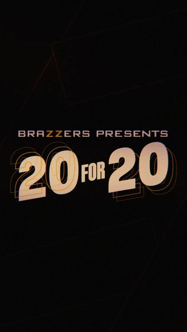 Watch me go ALL OUT in @Brazzers 20th Anniversary 20 for 20 mega orgy! ?https://t.co/XGV94klo3m https://t