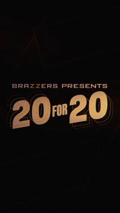 Watch me go ALL OUT in @Brazzers 20th Anniversary 20 for 20 mega orgy! ? https://t.co/EtTfdR7zcv https://t