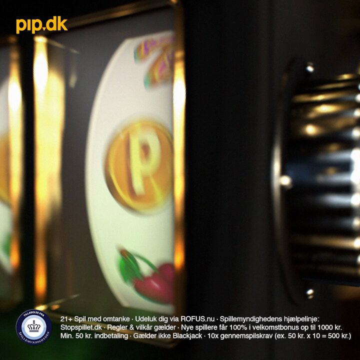 Willekeurig ComeOn Casino Tip