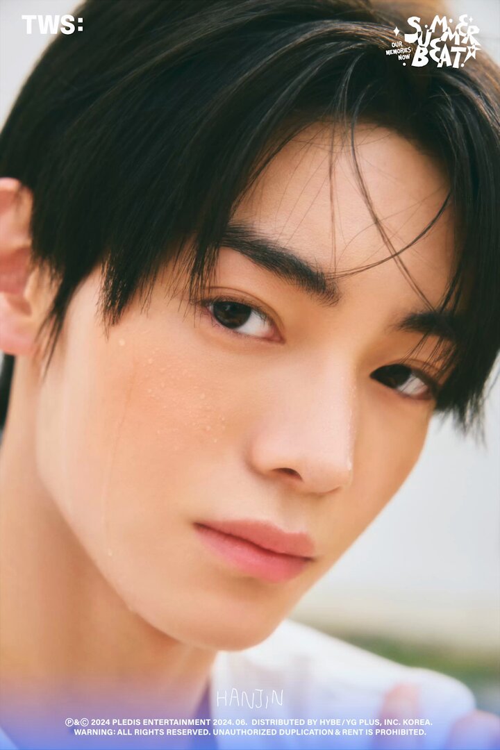 XユーザーのTWSさん: 「TWS : 2nd Mini Album 'SUMMER BEAT XユーザーのTWSさん: 「TWS : 2nd Mini Album 'SUMMER BEAT