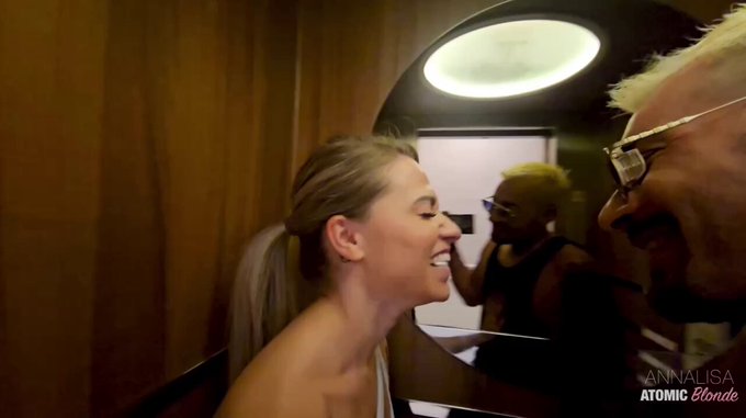 FUORI ORA 🔥 Per la prima volta scopo @Stevemorireal senza @danikamoritv 🤯🙈  https://t.co/0gah1MXa8t https://t<a class="tags" href="/tag/stevemorireal">@stevemorireal</a><a href="/tag/inked"class="tags"><span>#inked</span></a><a href="/tag/blonde"class="tags"><span>#blonde</span></a><a href="/tag/feet"class="tags"><span>#feet</span></a><a href="/tag/ass"class="tags"><span>#ass</span></a><a href="/tag/anal"class="tags"><span>#anal</span></a>