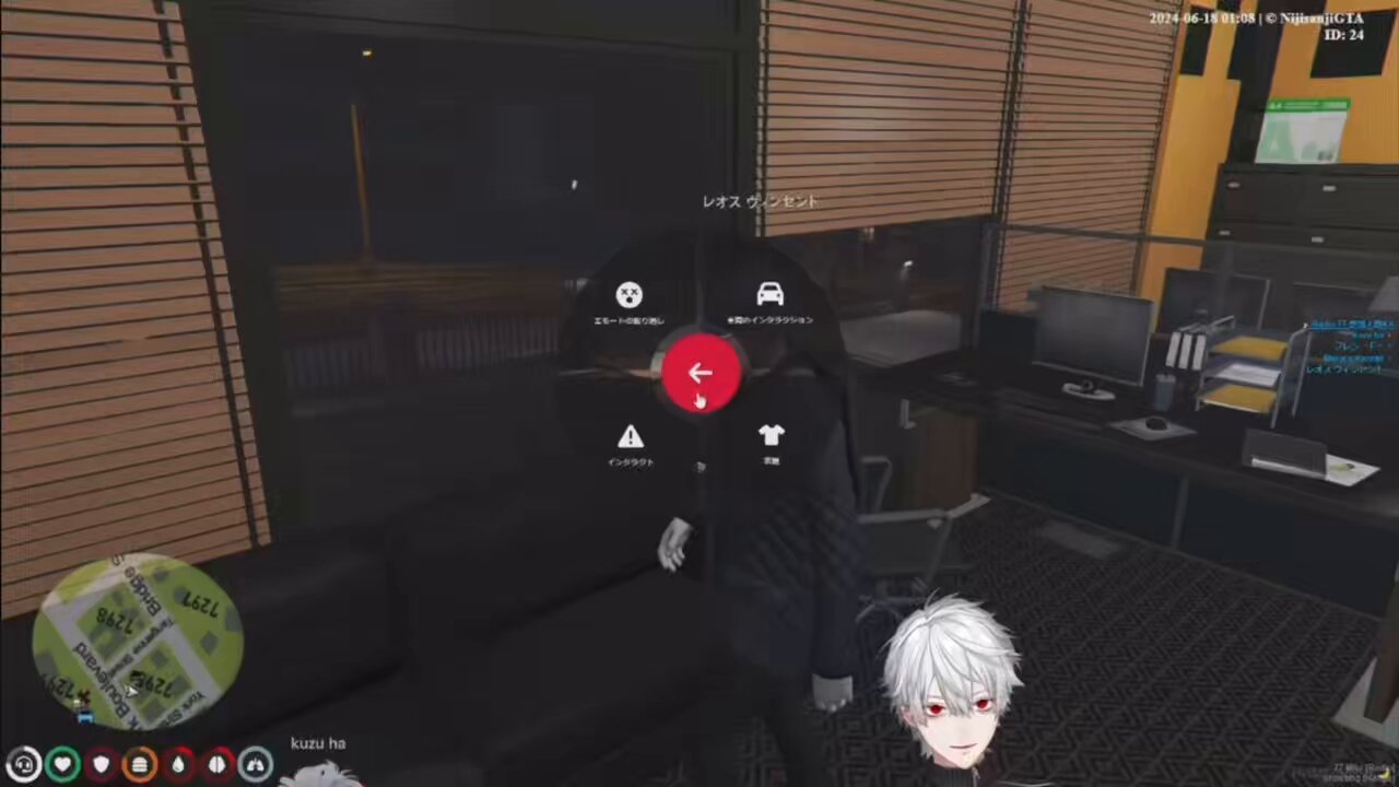 くま on X: 