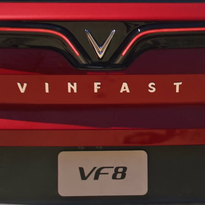 Hình nền VinFast - Tỏa sáng từ công nghệ đến lòng tự hào dân tộc